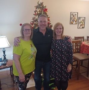 Meet your Posher, Brenda